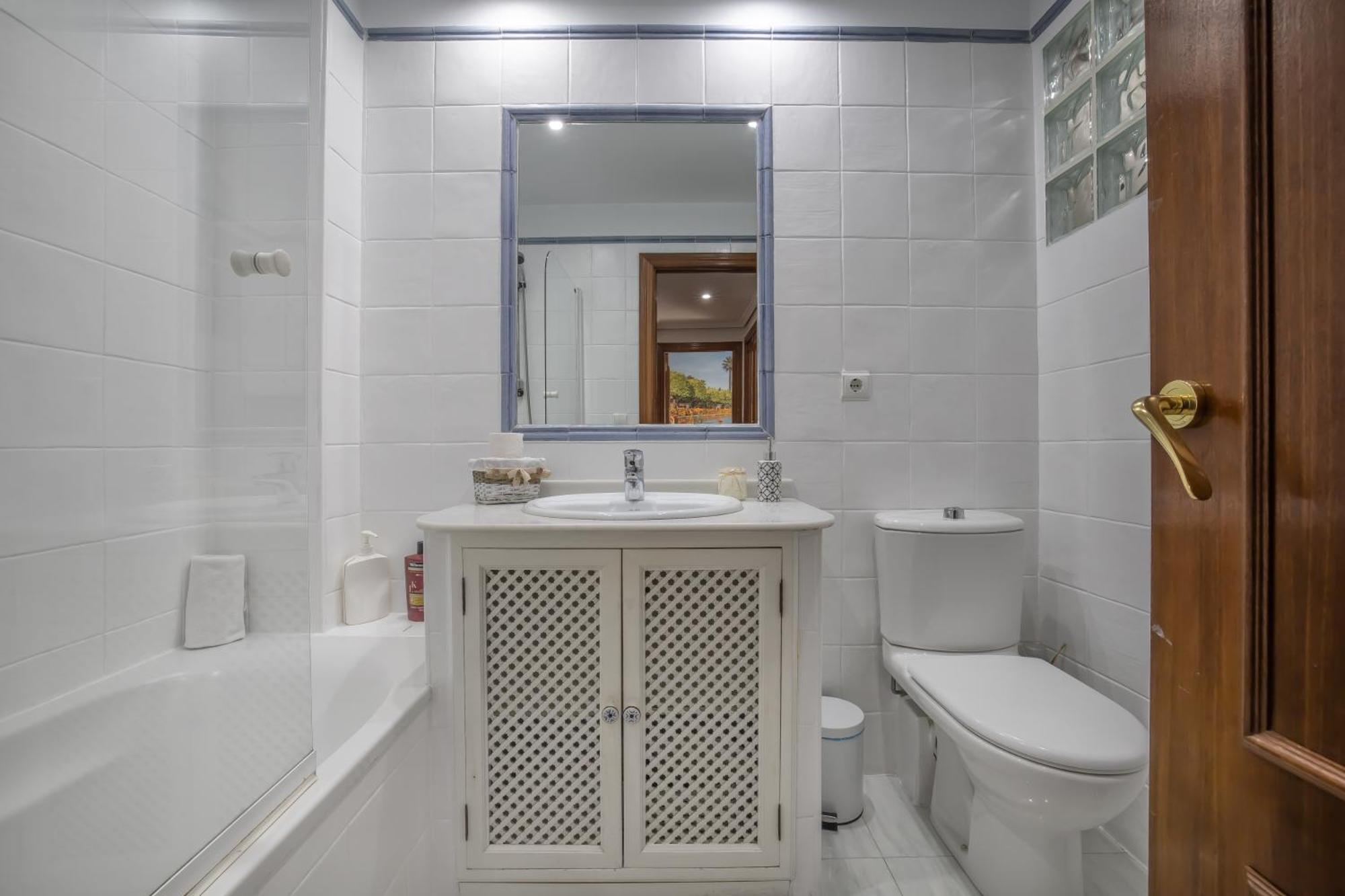 Apartamento Esmeralda & Centro & Parking Cordoba Ngoại thất bức ảnh