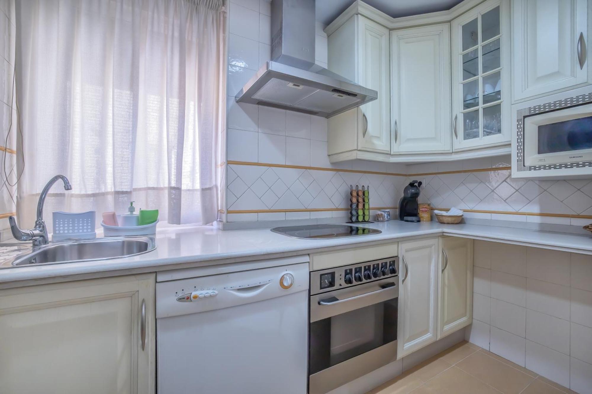 Apartamento Esmeralda & Centro & Parking Cordoba Ngoại thất bức ảnh
