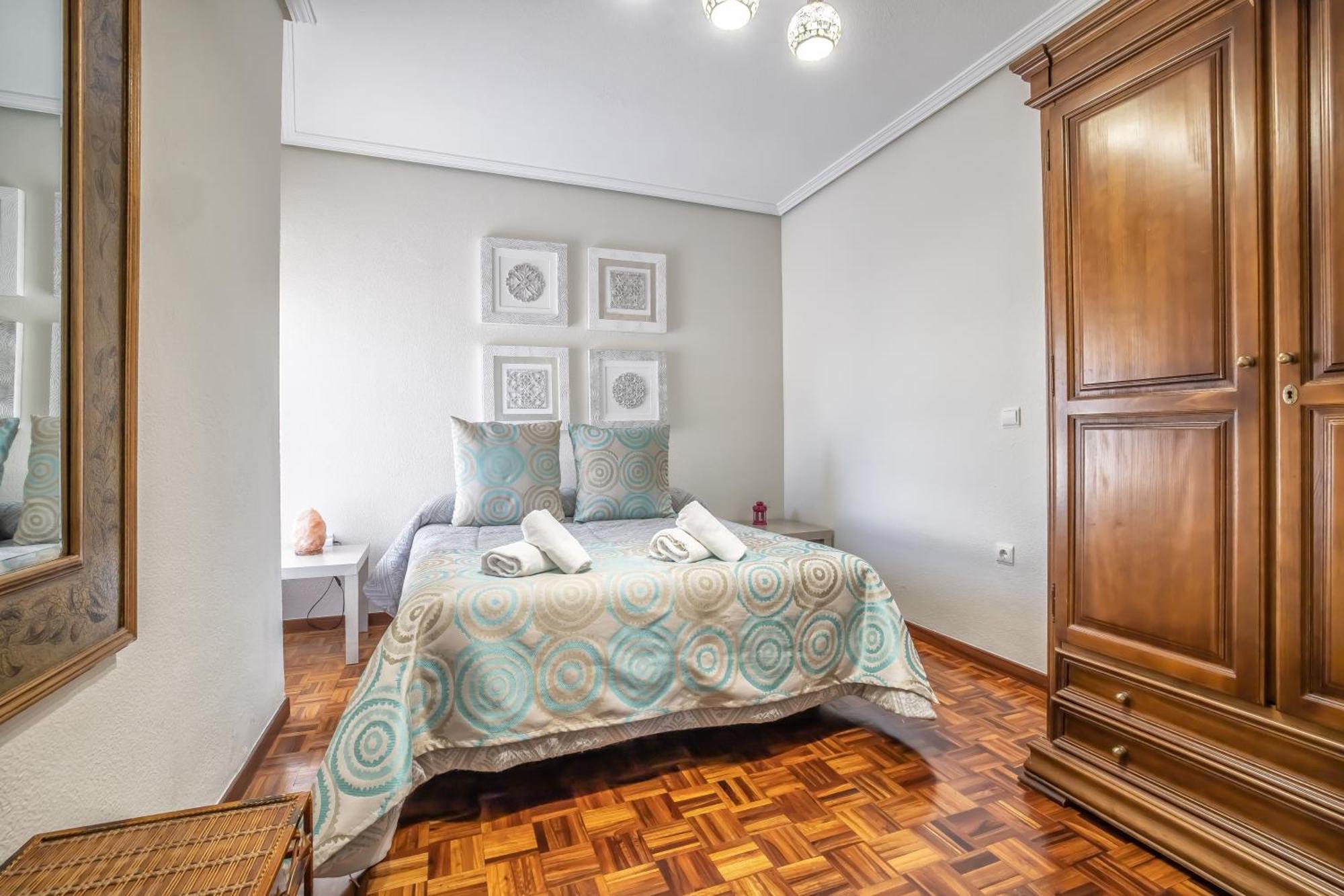 Apartamento Esmeralda & Centro & Parking Cordoba Ngoại thất bức ảnh