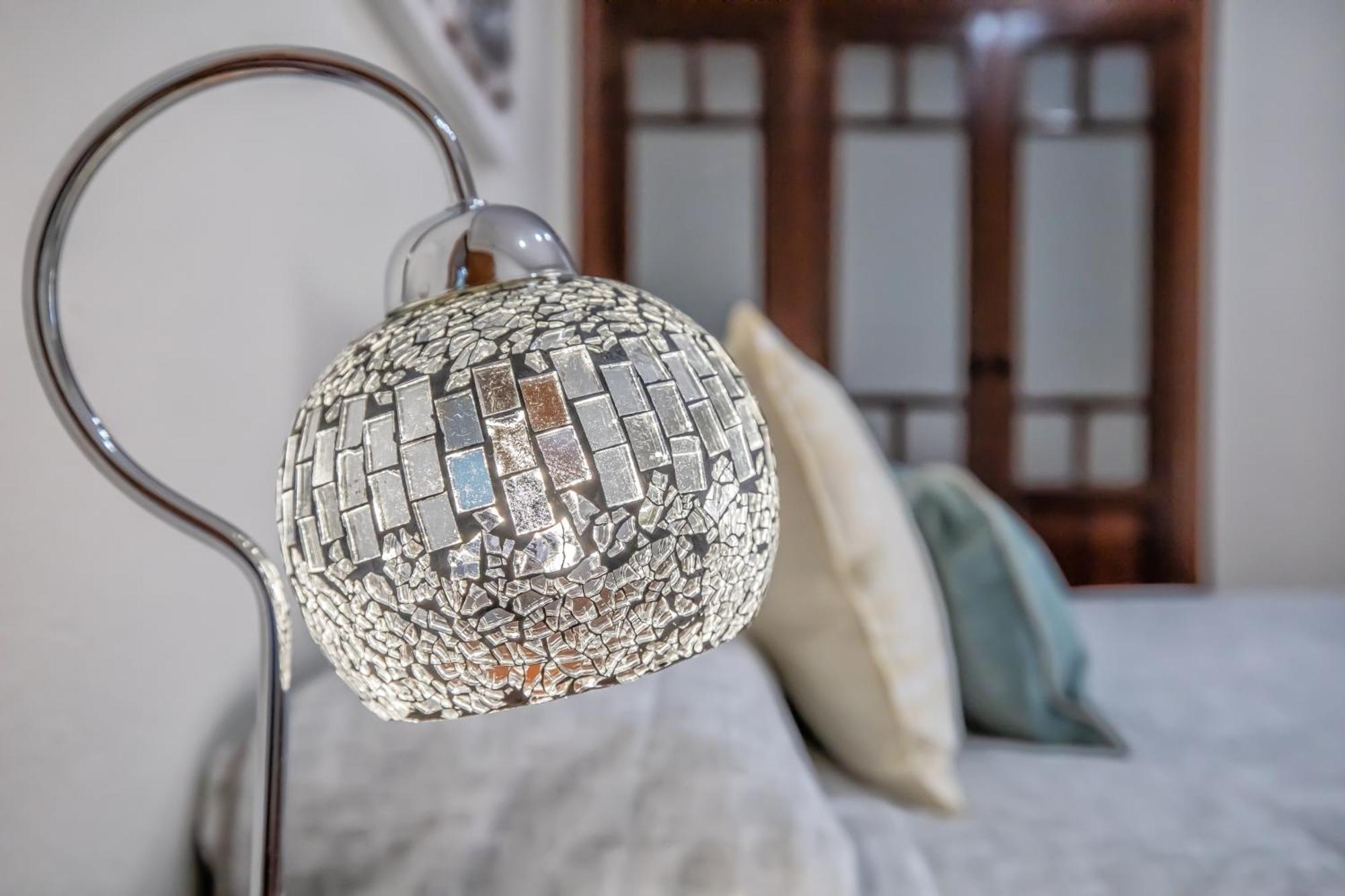 Apartamento Esmeralda & Centro & Parking Cordoba Ngoại thất bức ảnh