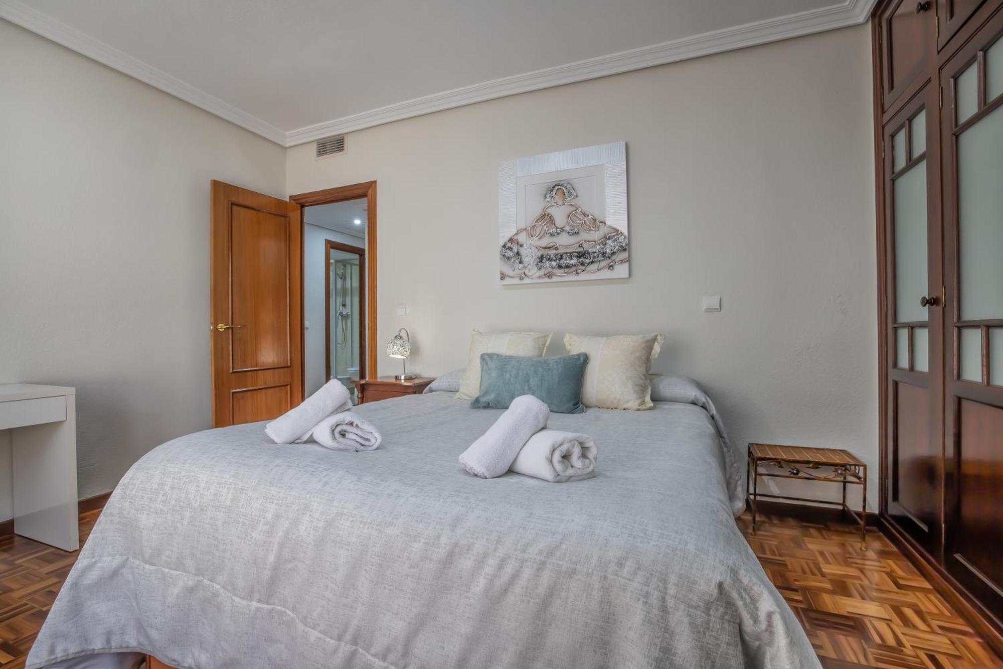 Apartamento Esmeralda & Centro & Parking Cordoba Ngoại thất bức ảnh
