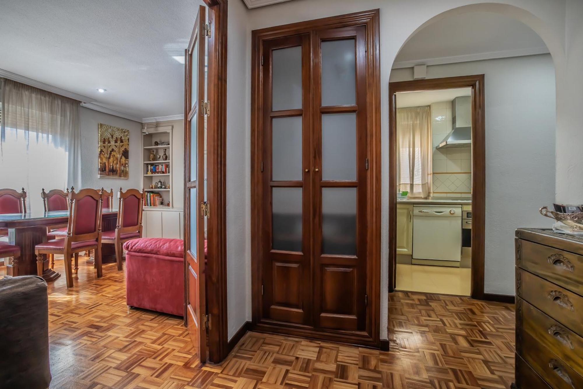 Apartamento Esmeralda & Centro & Parking Cordoba Ngoại thất bức ảnh